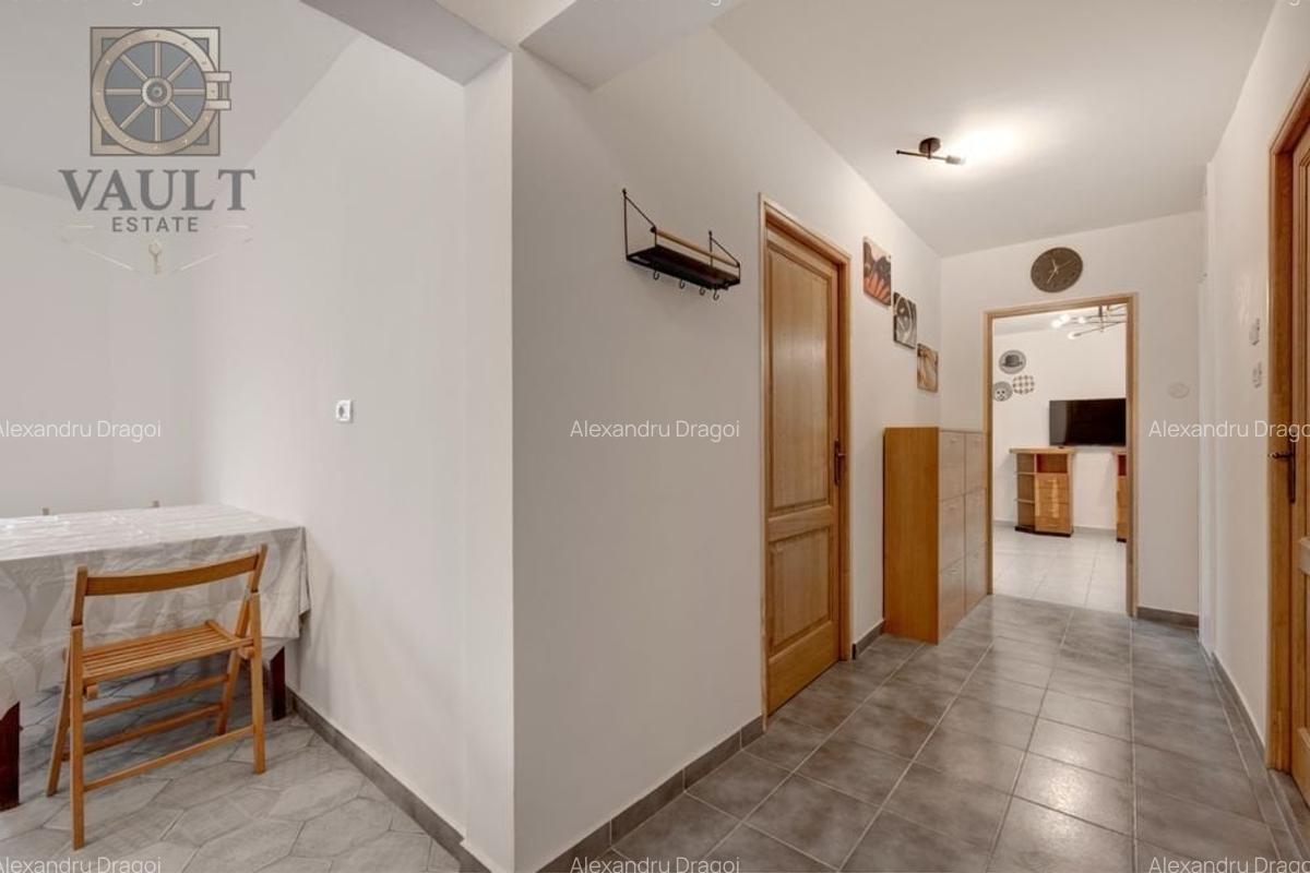 Apartament 2 camere - Iancului - Centrala Proprie - 3