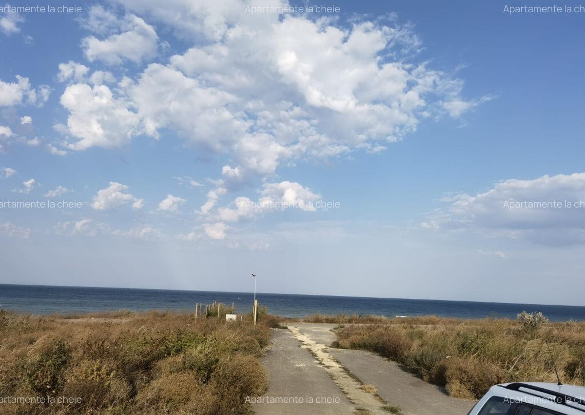 Costinesti teren intravilan 12600 mp distanta de Beach Please 500 m - 6