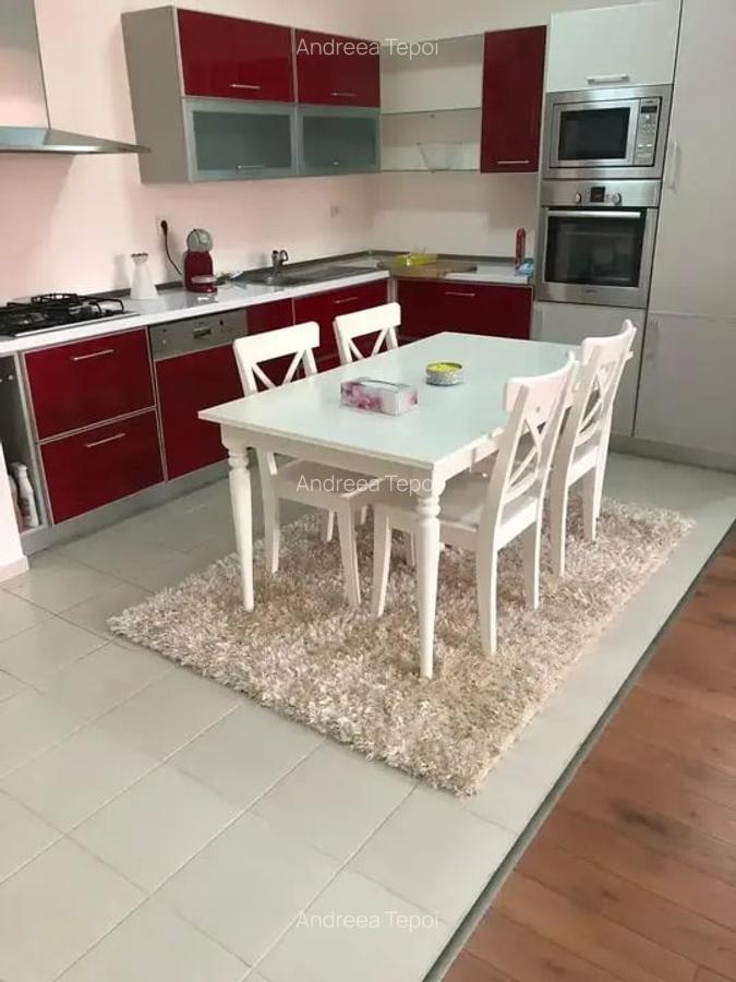 2 Camere / 1 Minut Padurea Baneasa / Piscina / Foisoare - 6