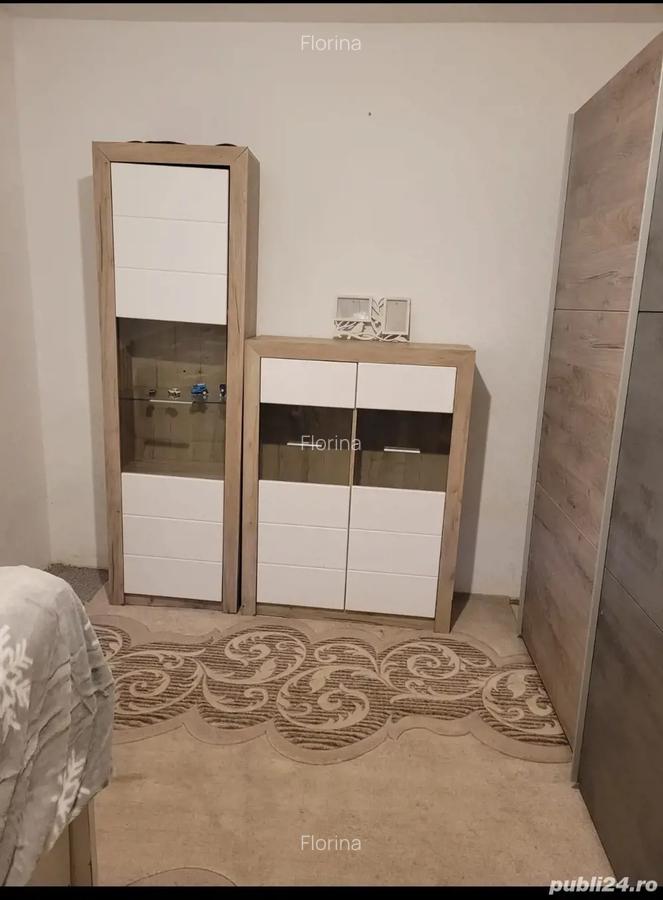 Inchiriez apartament 2 camere lunca - 4