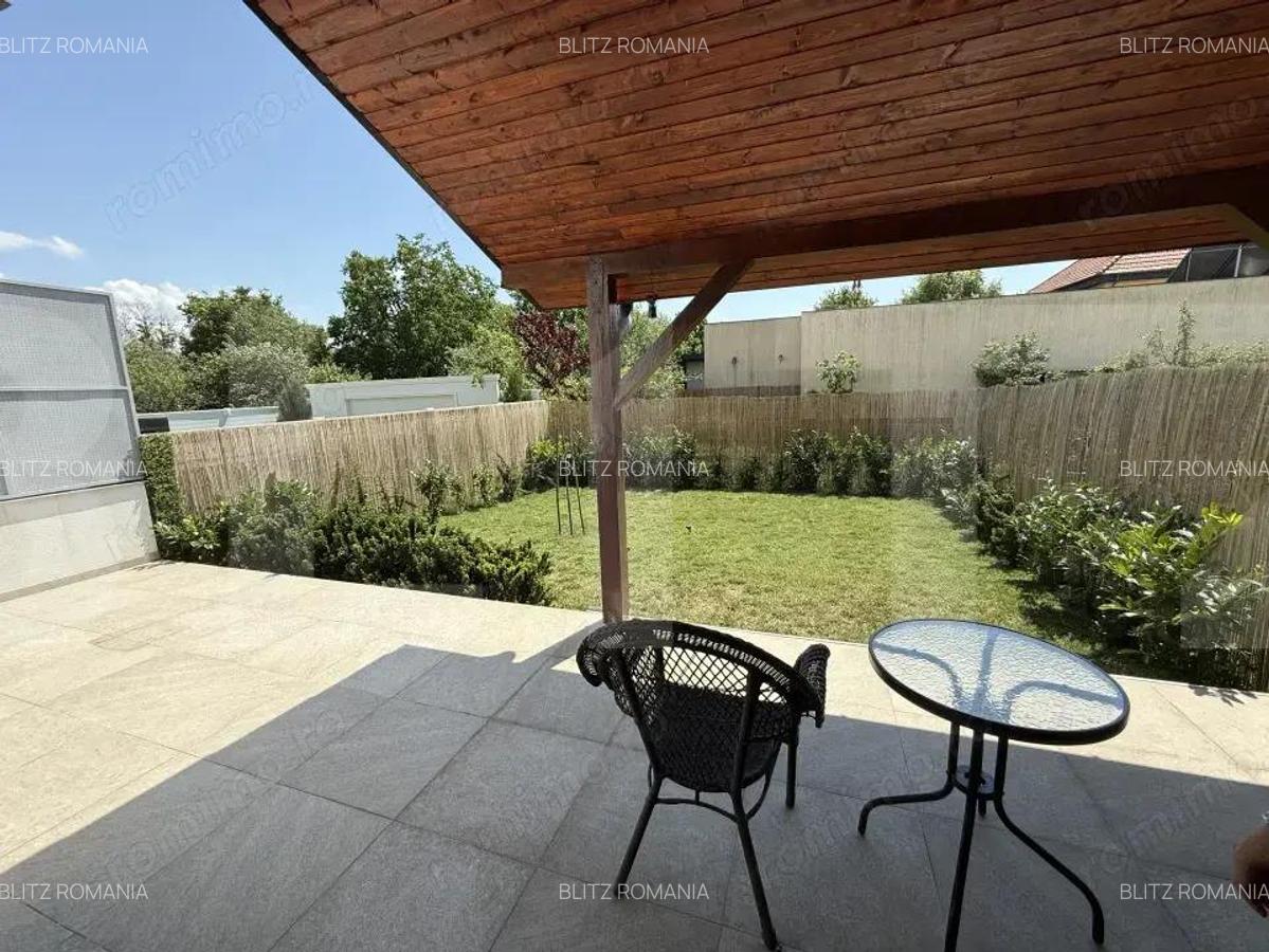 Casa de vanzare, cu 5 camere, 120 mp, zona Mehala - 15