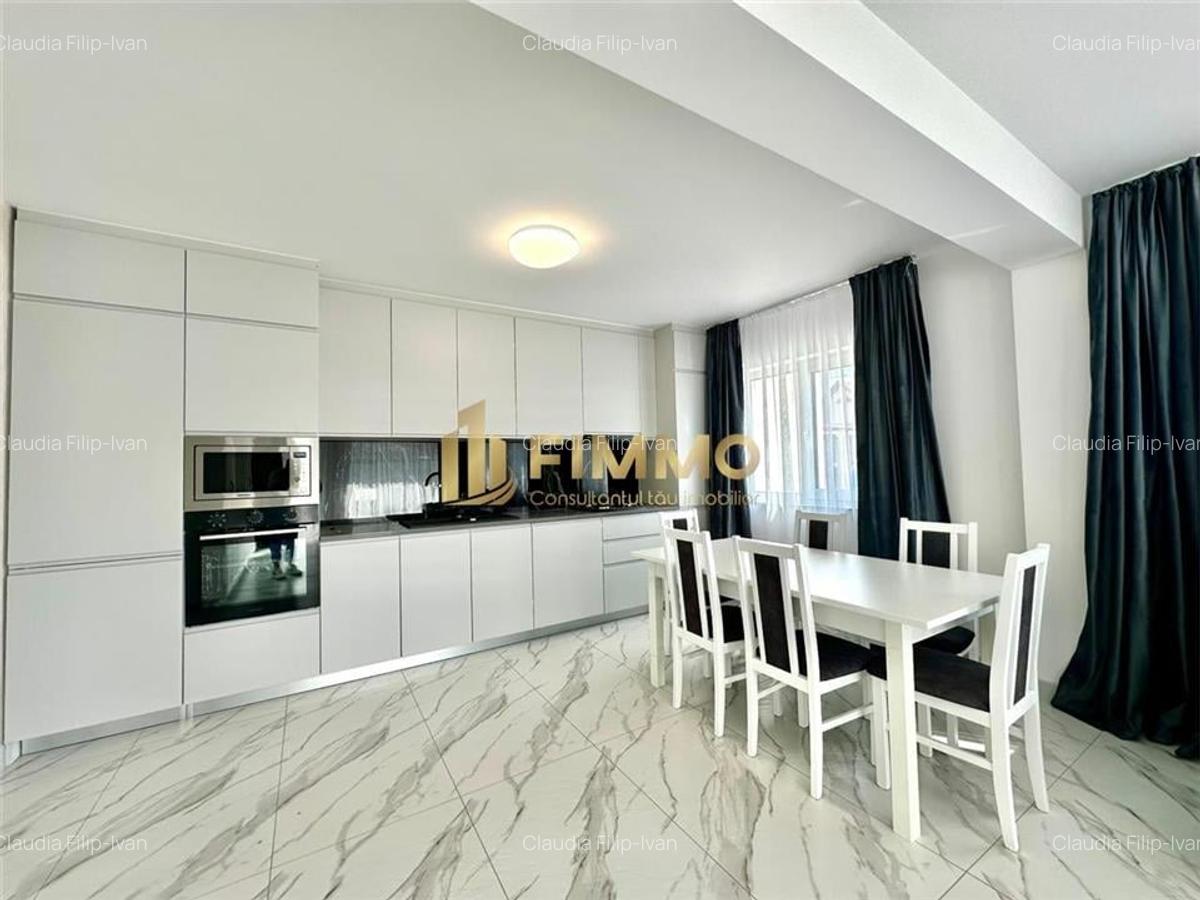 Apartament superb | Terasa de 288 mp | ID: 1380 - 3