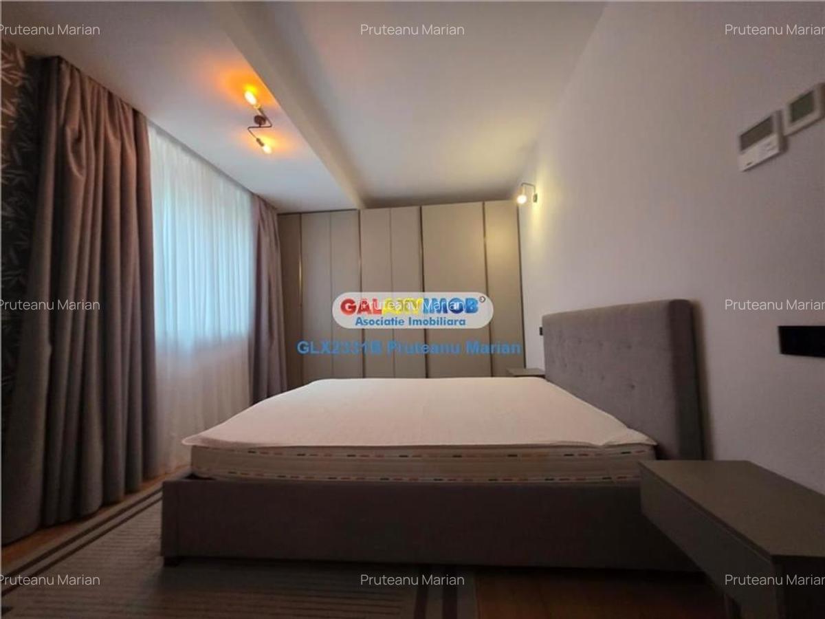 Inchiriere apartament de Lux  cu 2 cam in apropriere de Mall Promenada - 18