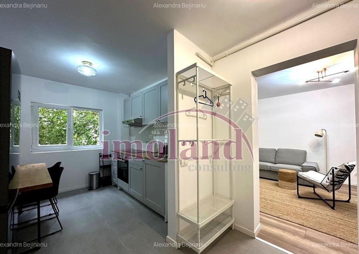 Prima inchiriere - Apartament renovat - 2 camere - etaj 1... - 5