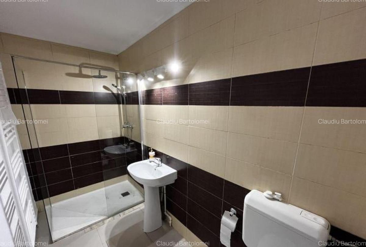 2 Camere | Margeanului | Centrala | Parcare - 6