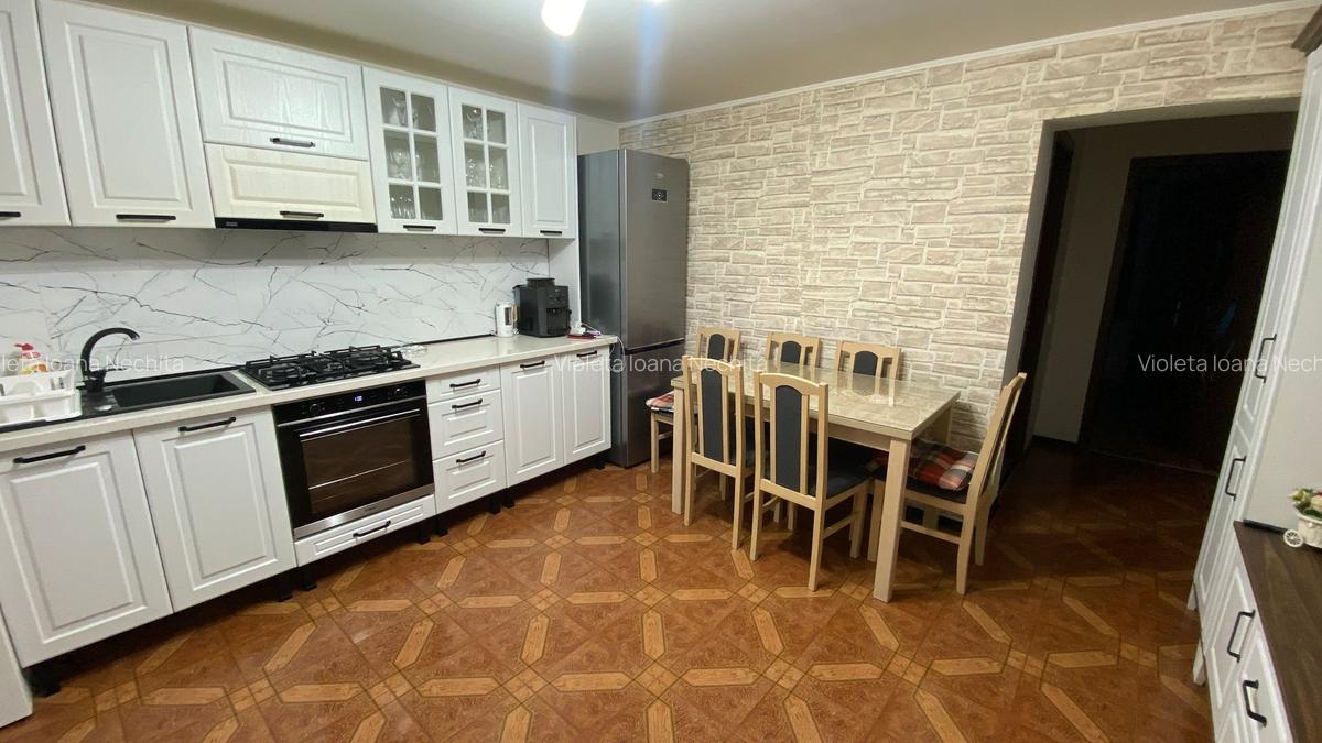 Apartament de vânzare, 3 camere, 59 mp, Iris zona Elite City - 4