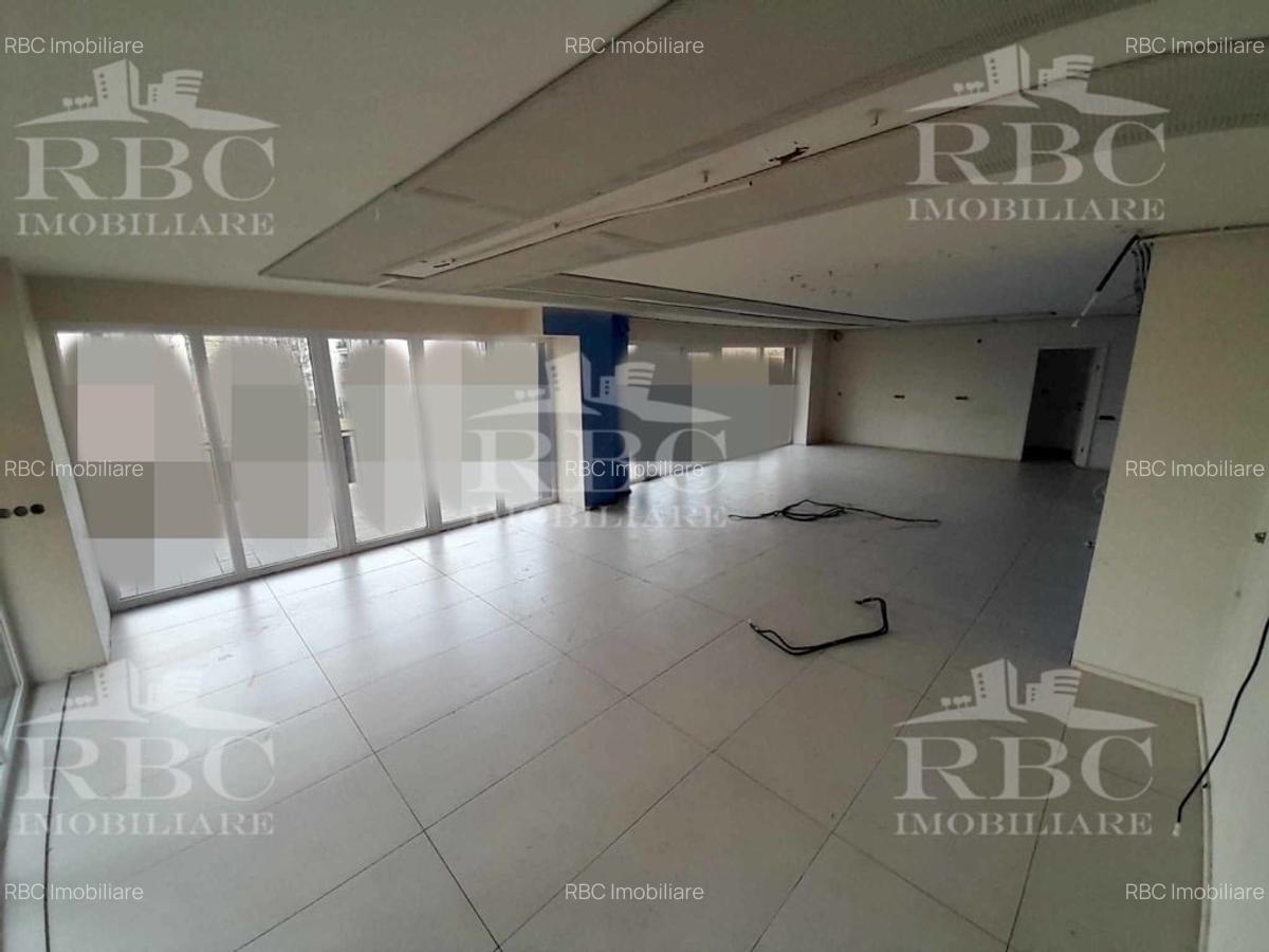 Spatiu comercial 86 mp cu vitrina si posibilitate parcare - 1