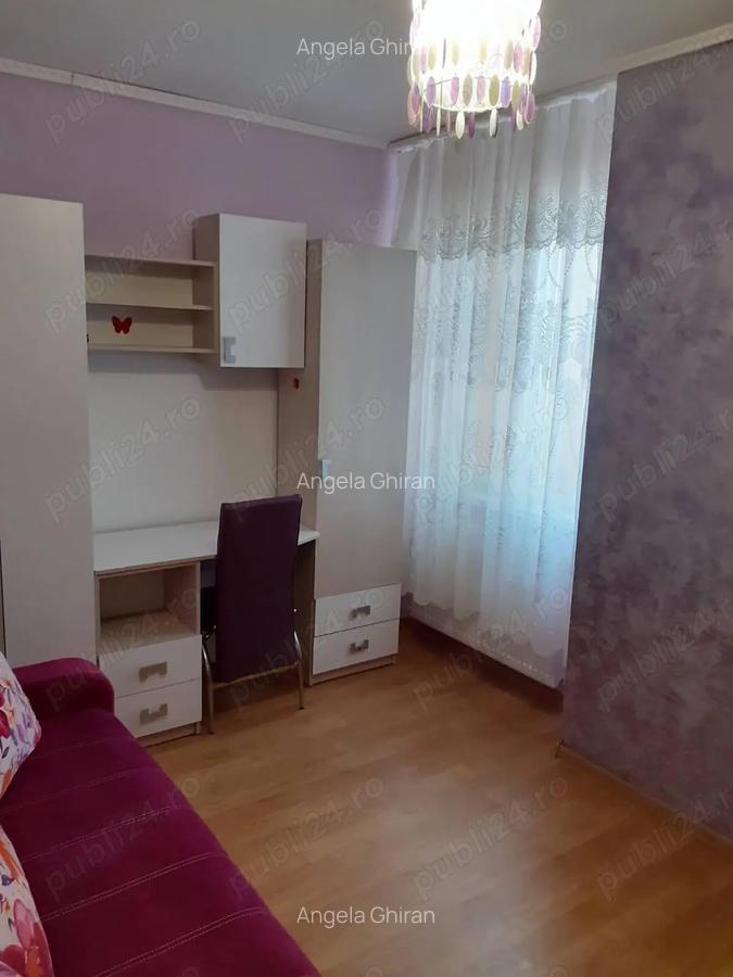 Inchiriez apartament cu 2 camere Floresti - 1