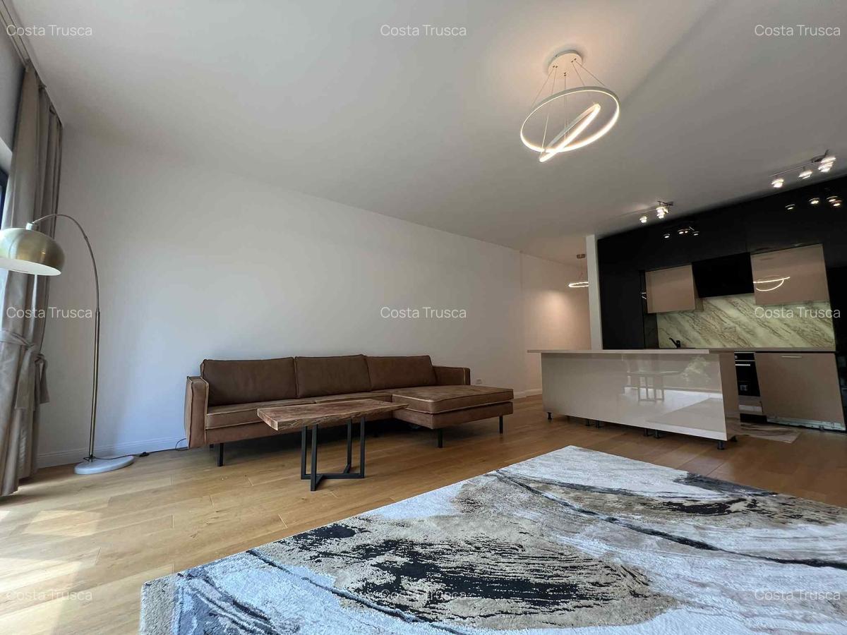 Vanzare Apartament 3 camere Modern Iancu Nicolae - 2