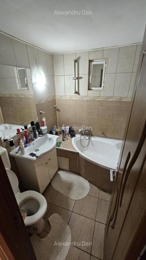 Apartament 4 camere-zona Margeanului / Calea Rahovei - 12