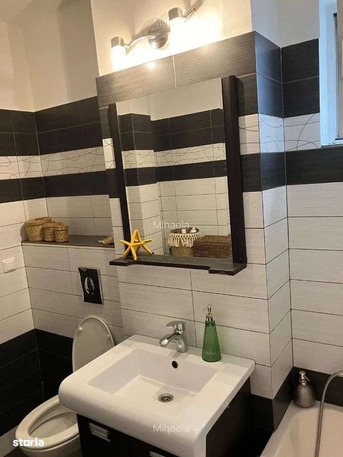 Apartament 2 camere – Calea București | Etaj 8 | Mobilat și utilat complet - 7