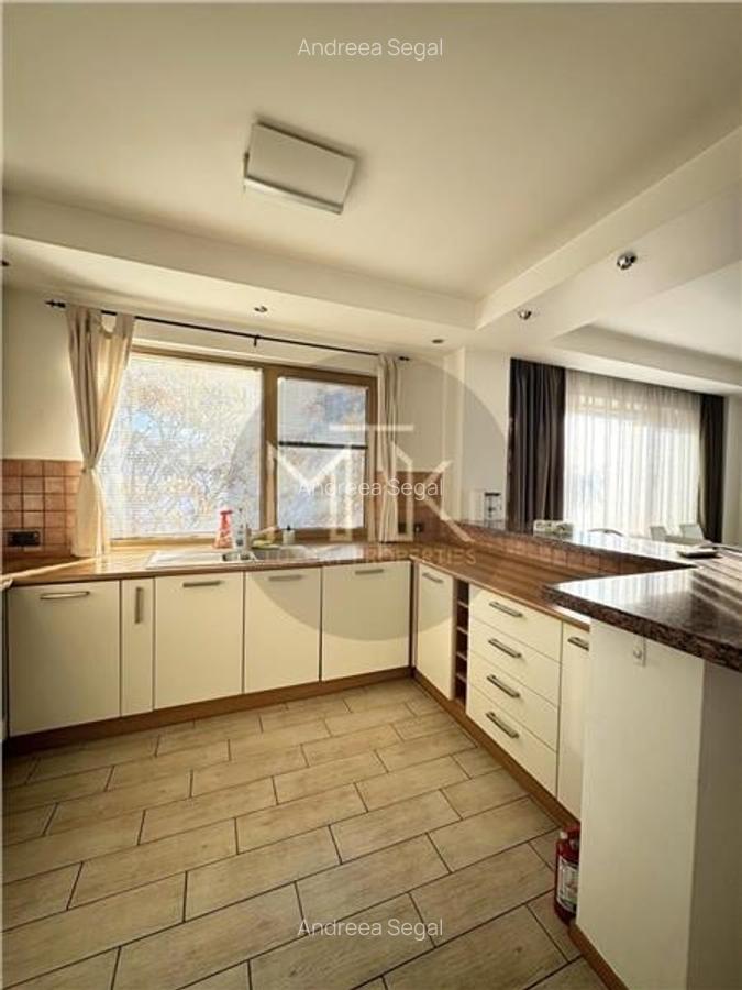 Apartament 3 camere lux I Kiseleff-Aviatorilor I Mobilat&utilat - 9