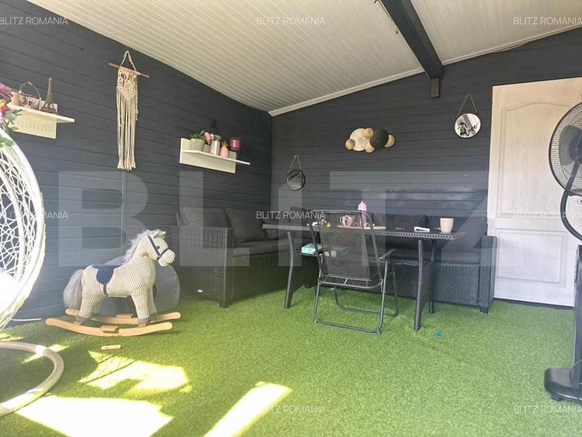 Vila 4 camere, 115 mp, zona Valea Adanca - 11