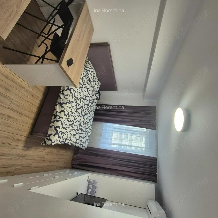 Inchiriez studio mobilat utilat - 2