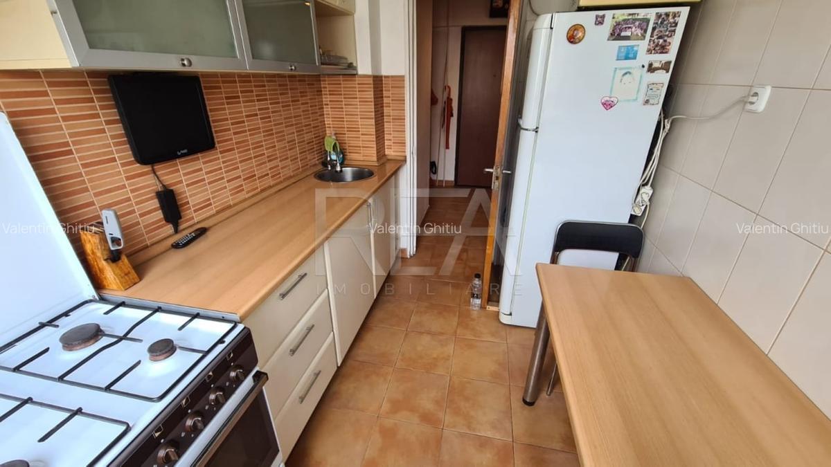 Apartament 2 camere Colentina - Strada Ion Berindei, bloc reabilitat - 5 Apartament 2 camere Colentina - Strada Ion Berindei, bloc reabilitat - 5