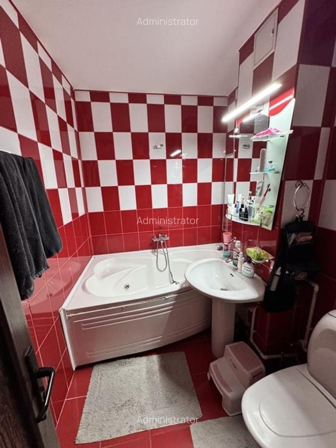 Apartament 3 camere decomandat zona Inel II - 8