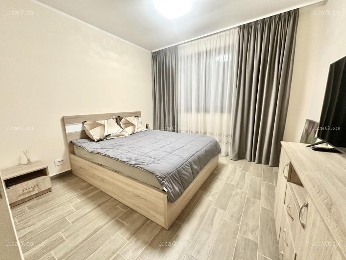 Apartament 2 camere complet mobilat si utilat- Bloc nou - Ciarda Rosie - 8