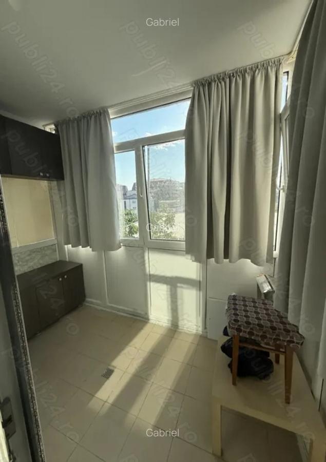 Studio, 45mp, parcare, metrou, centrala proprie, AC, Pallady Towers - 8