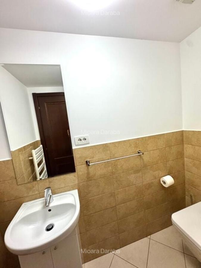 4-room penthouse, Kiseleff area, near the park Herastrau - 24