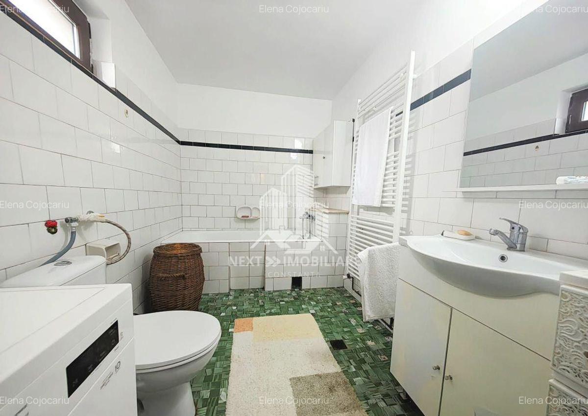 Casa 3 camere la sol, teren de 425mp, beci si foisor - 12