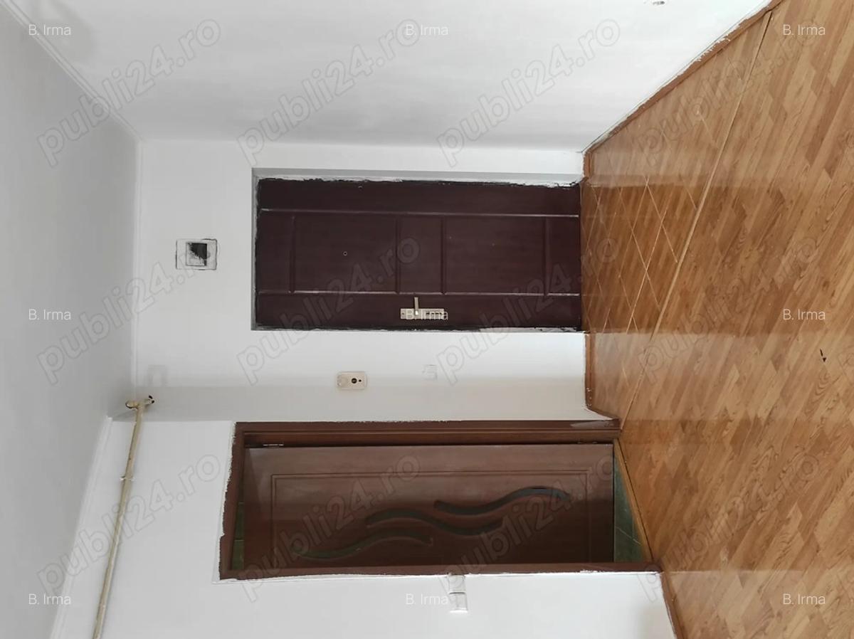 Vand apartament cu o camera in Flore?ti, str Muzeul Apei - 5