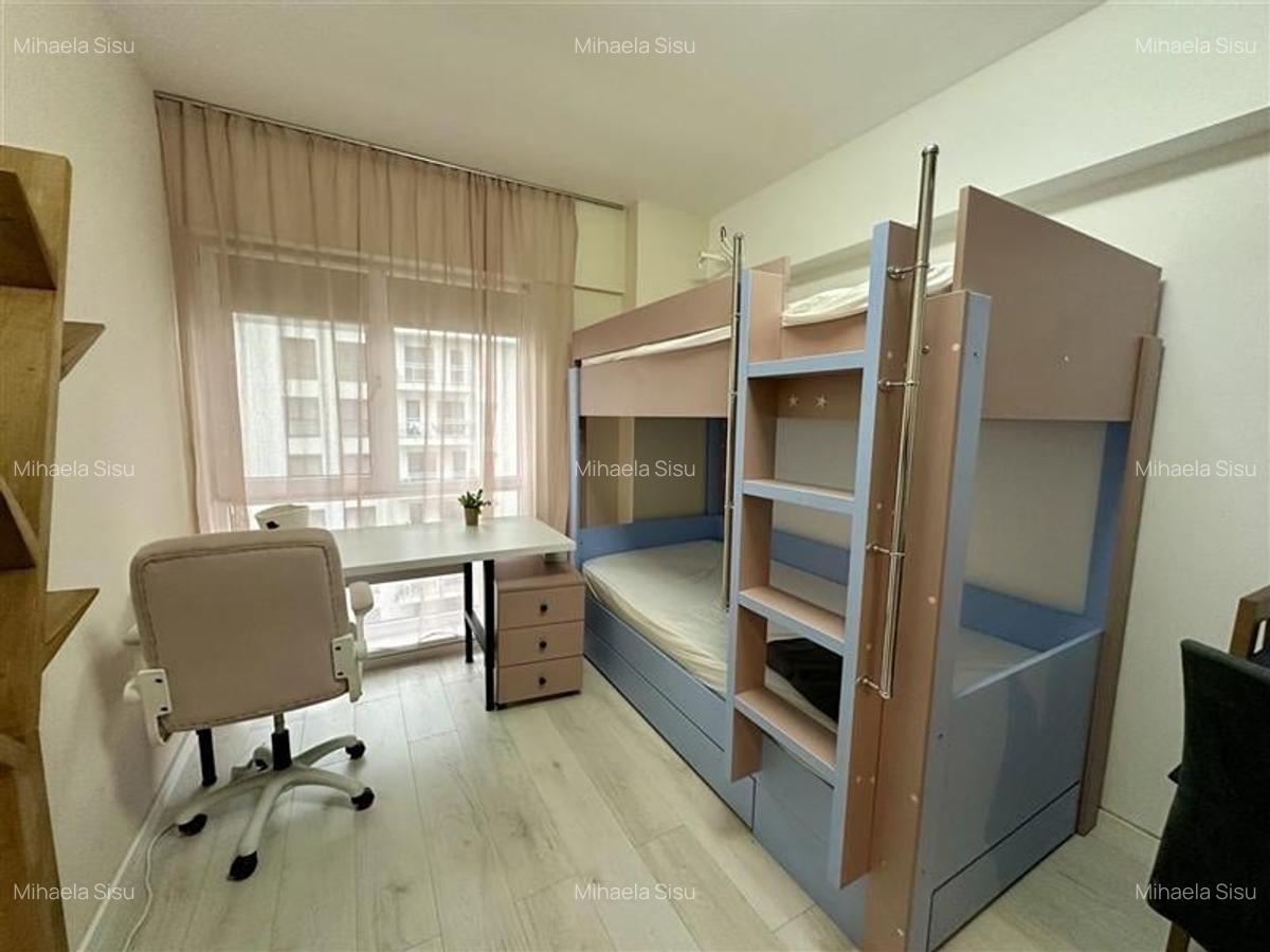 Apartament 3camere de inchiriat - Belvedere Residence, parcare inclusa - 10