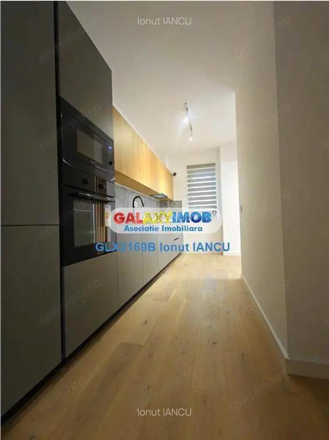 2 camere Pipera Plaza - Prima Inchiriere - panouri solare - 3