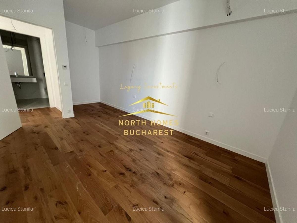 Apartament de vanzare -2 camere One Cotroceni Park-COMISION 0 - 25