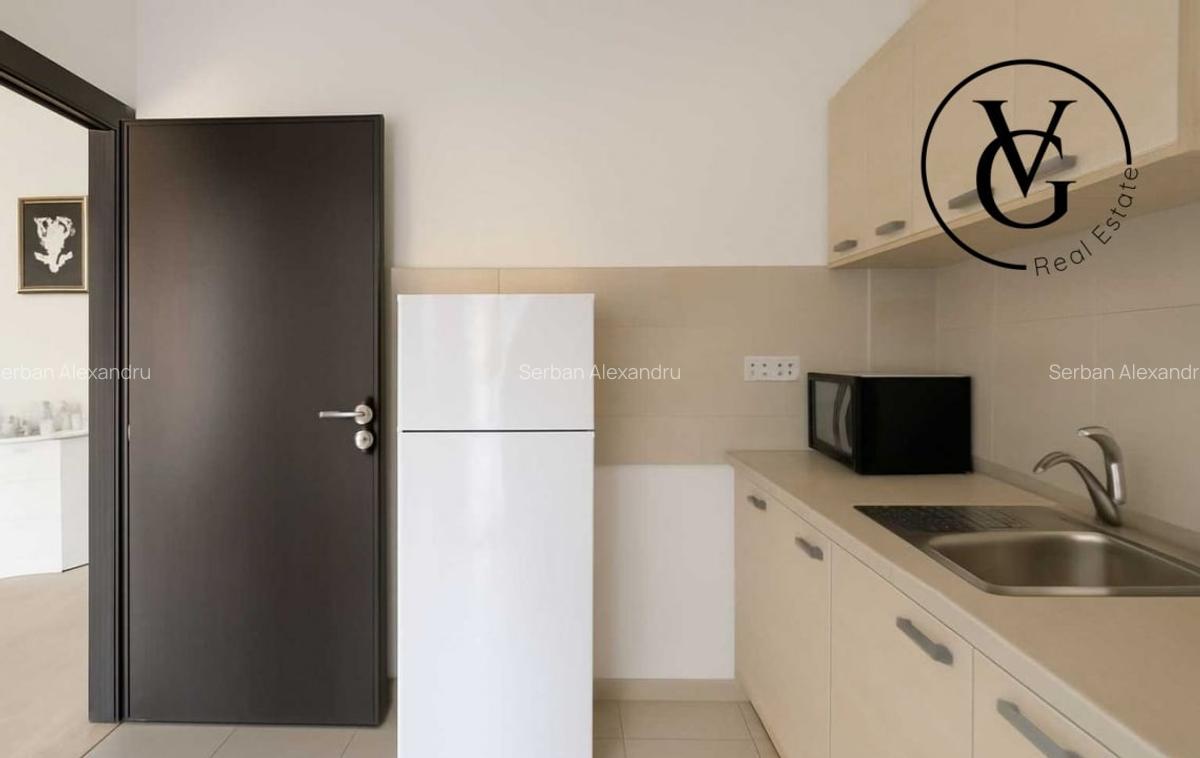 2 camere | Belvedere | Fabrica de Glucoza | Metrou Pipera | Parcare - 3