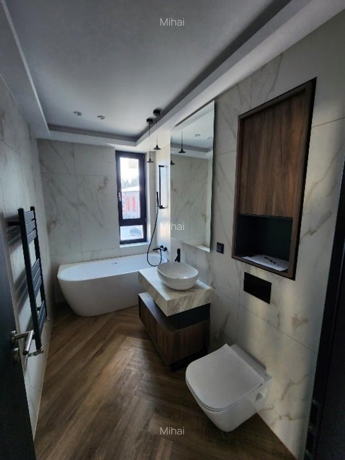 Inchiriez ap. 2 camere, Cosmopolit Rise, prima inchiriere - 2