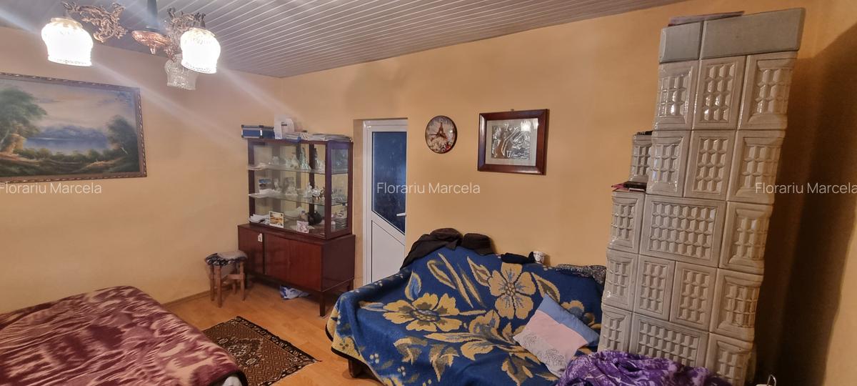 Casa renovata cu 2857mp teren Liceul Pedagogic - 4