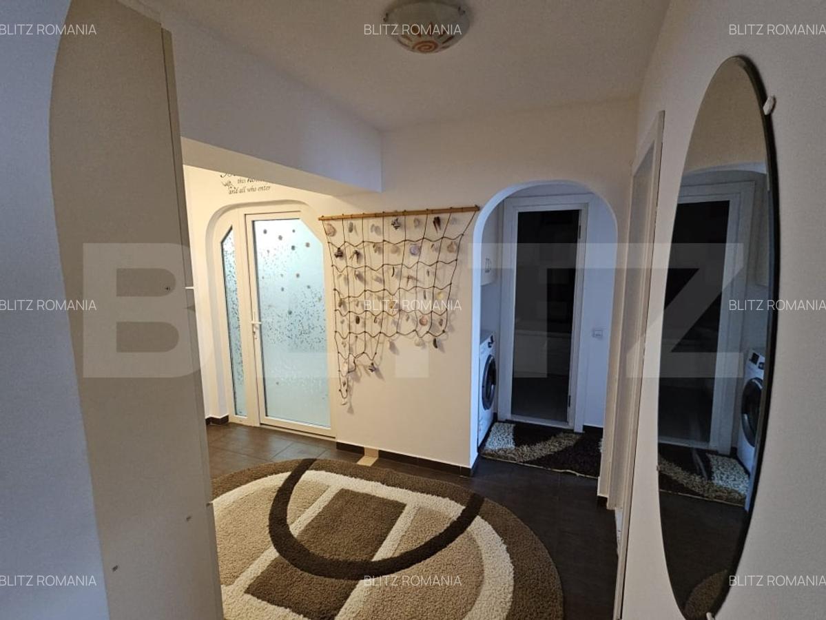 Apartament 4 camere, 73 mp, zona Burdujeni - 5
