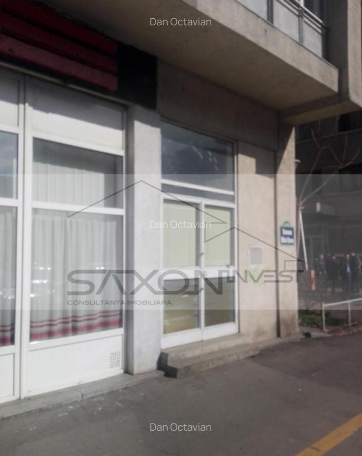 Mihai Bravu -Iancului-spatiu comercial - 1