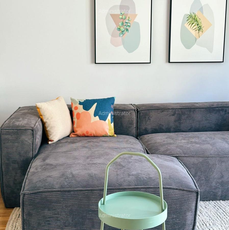 Apartament 2 camere – West Avenue Residence - 5