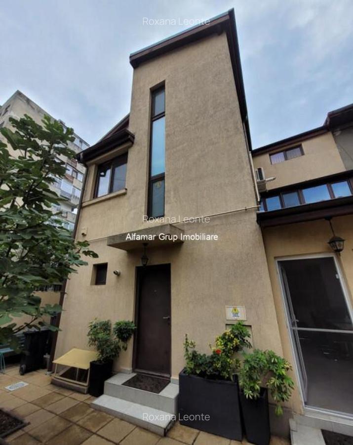 Ideal gradinita, afterschool, birouri- casa 9 camere Sebast - 1