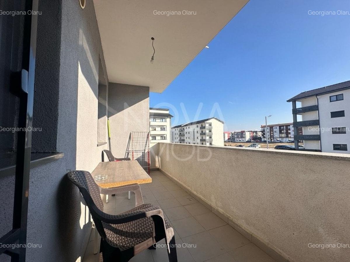 Apartament 2 camere, etajul 1, Str. Grigore Ionescu ( Mandra ) - 9
