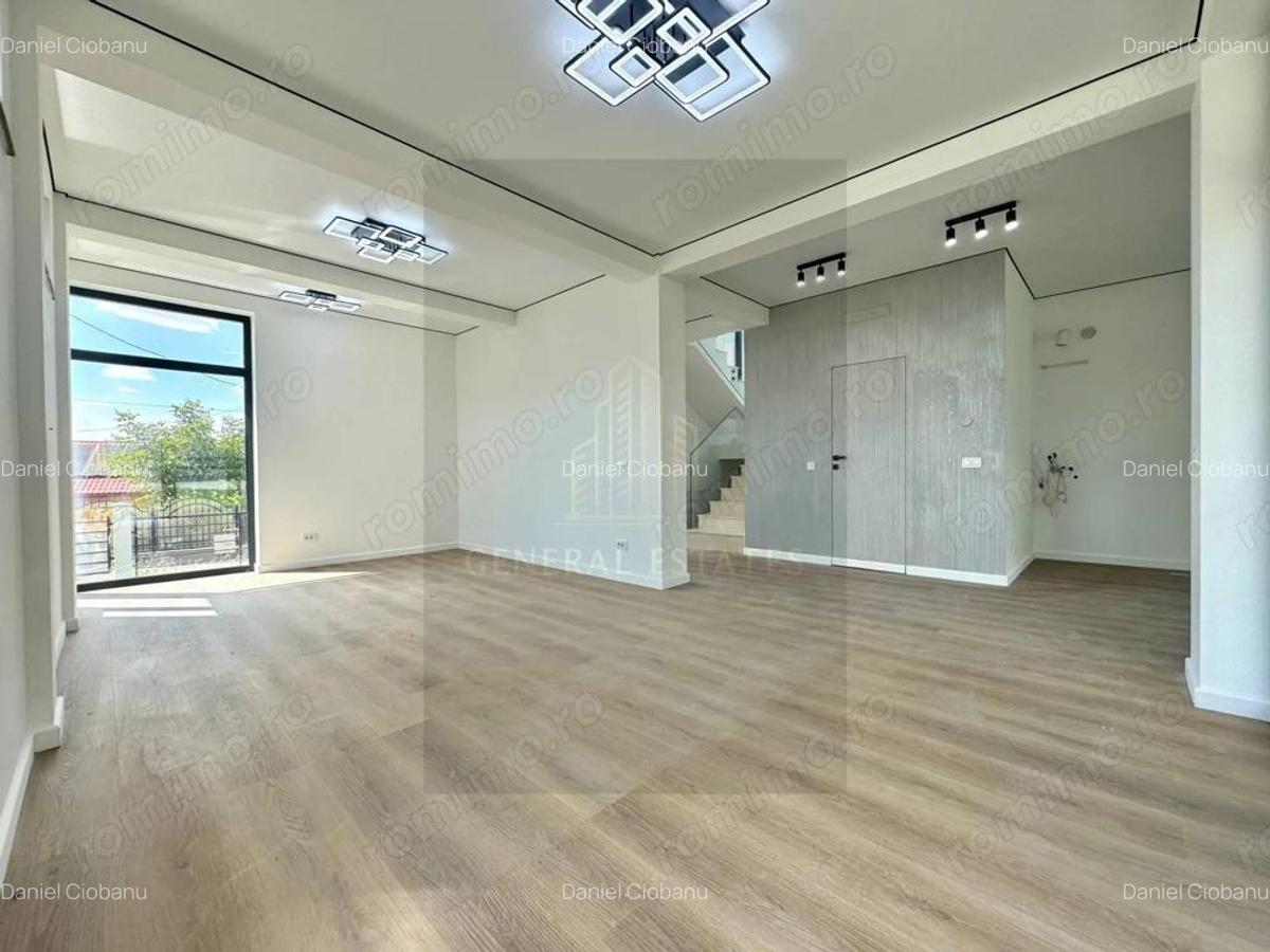 Vanzare Casa in 2 Nivele - 160 m.p - Vi?an. - 10