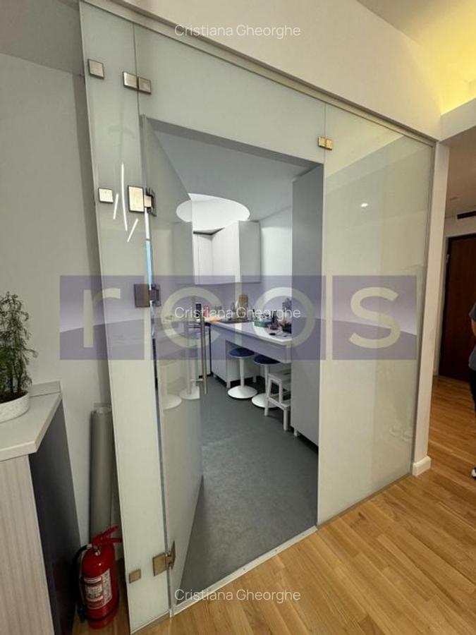 VANZARE VILA S+P+4E | ZONA AVIATORILOR | OPORTUNITATE - 11