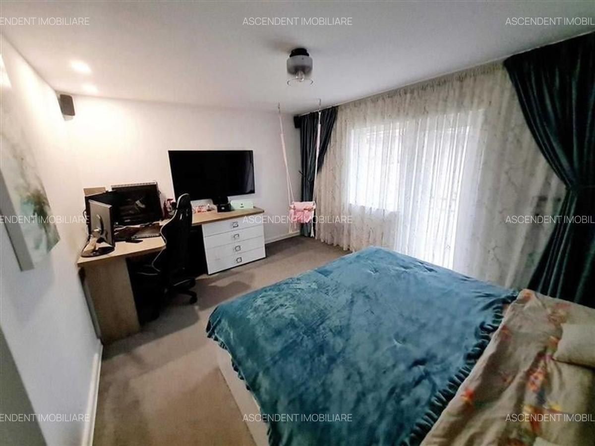 Apartament cu 3 camere decomandat în Central - 5