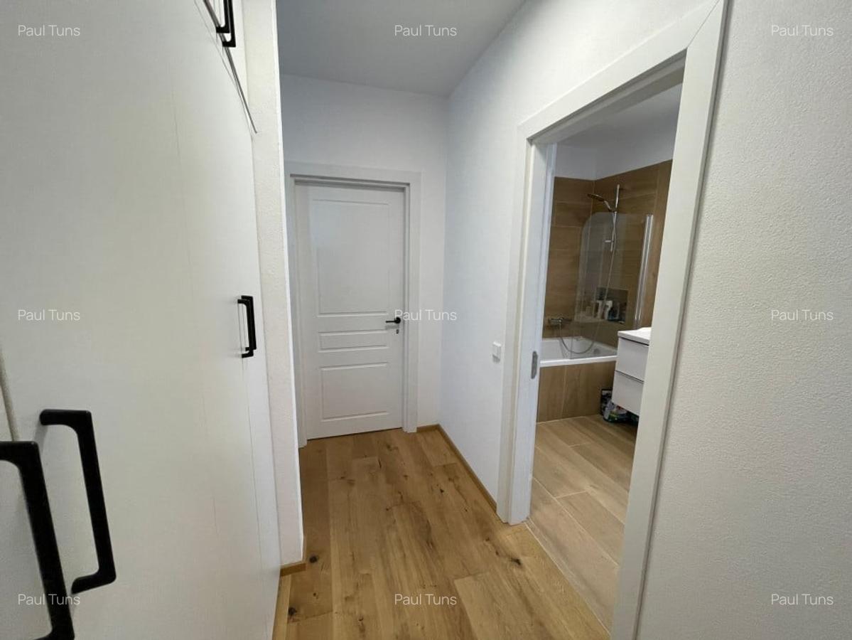 Apartament 4 camere, garaj si loc de joaca in curte privata - 8