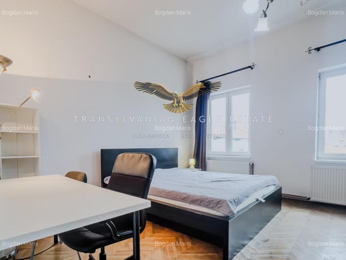 Apartament cu 2 camere|72m2|zona centrala|Eroilor - 4 Apartament cu 2 camere|72m2|zona centrala|Eroilor - 4