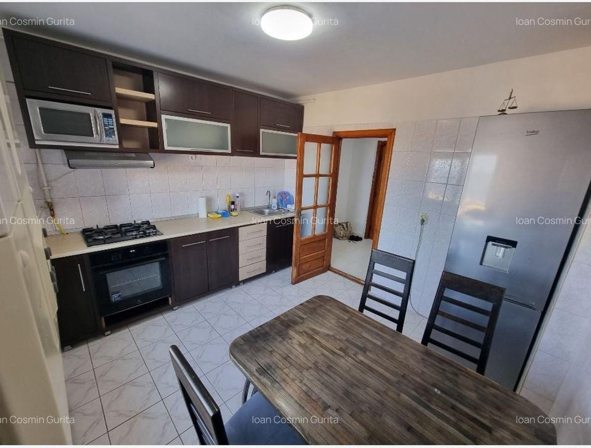 CENTRAL 2 CAMERE 450 EURO TERMEN LUNG - 5