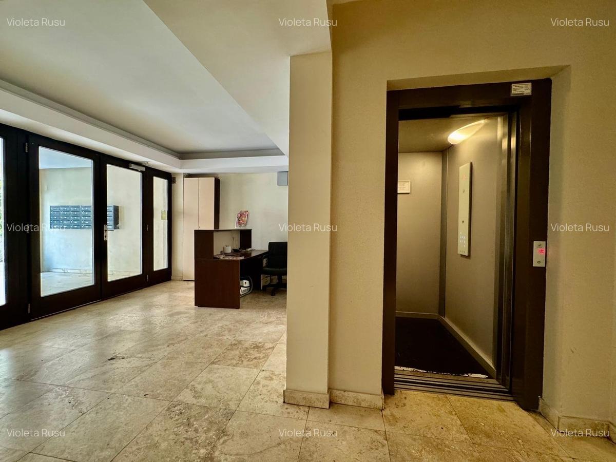 Apartament spațios cu 3 camere și parcare subterană – Aviației | Strada Trifesti - 18
