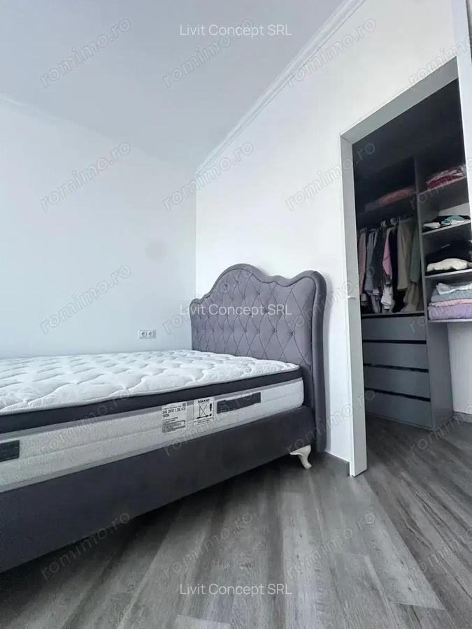 Apartament cu 2 camere in zona Aradului de vanzare - 3