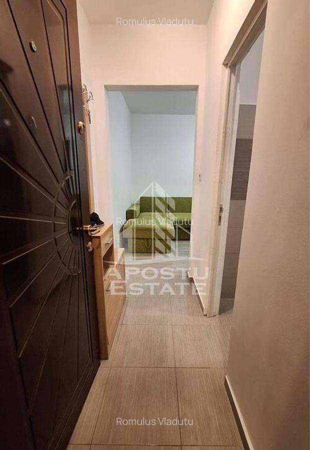Apartament de inchiriat 2 canere sagului, pet frandly - 1