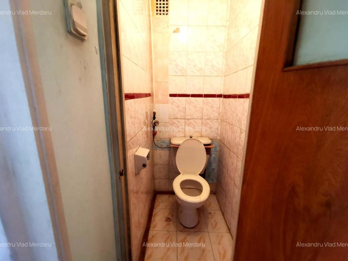 Apartament 4 camere/1 Decembrie 1918/Titan/Trapezului - 8