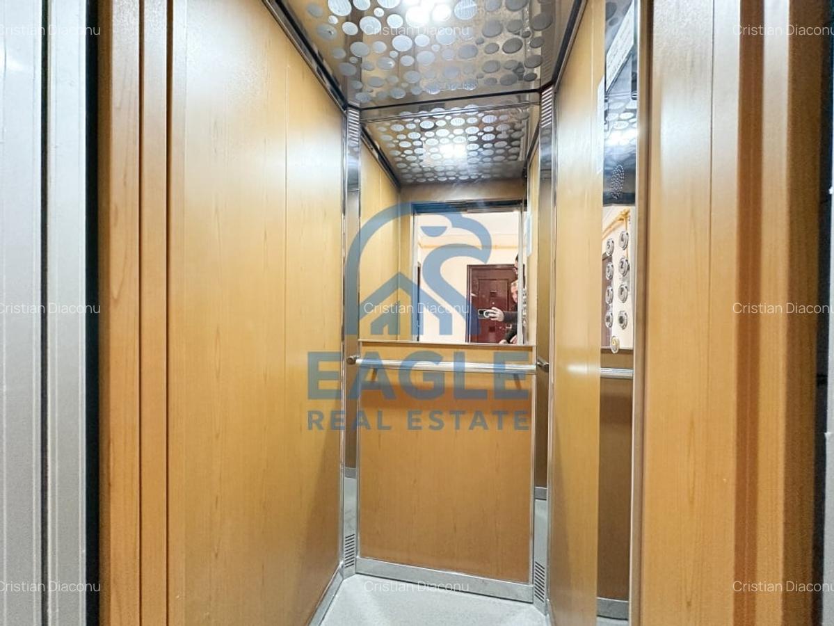 Euromaterna - 2 Camere cu balcon la prima inchiriere Petfriendly - 19