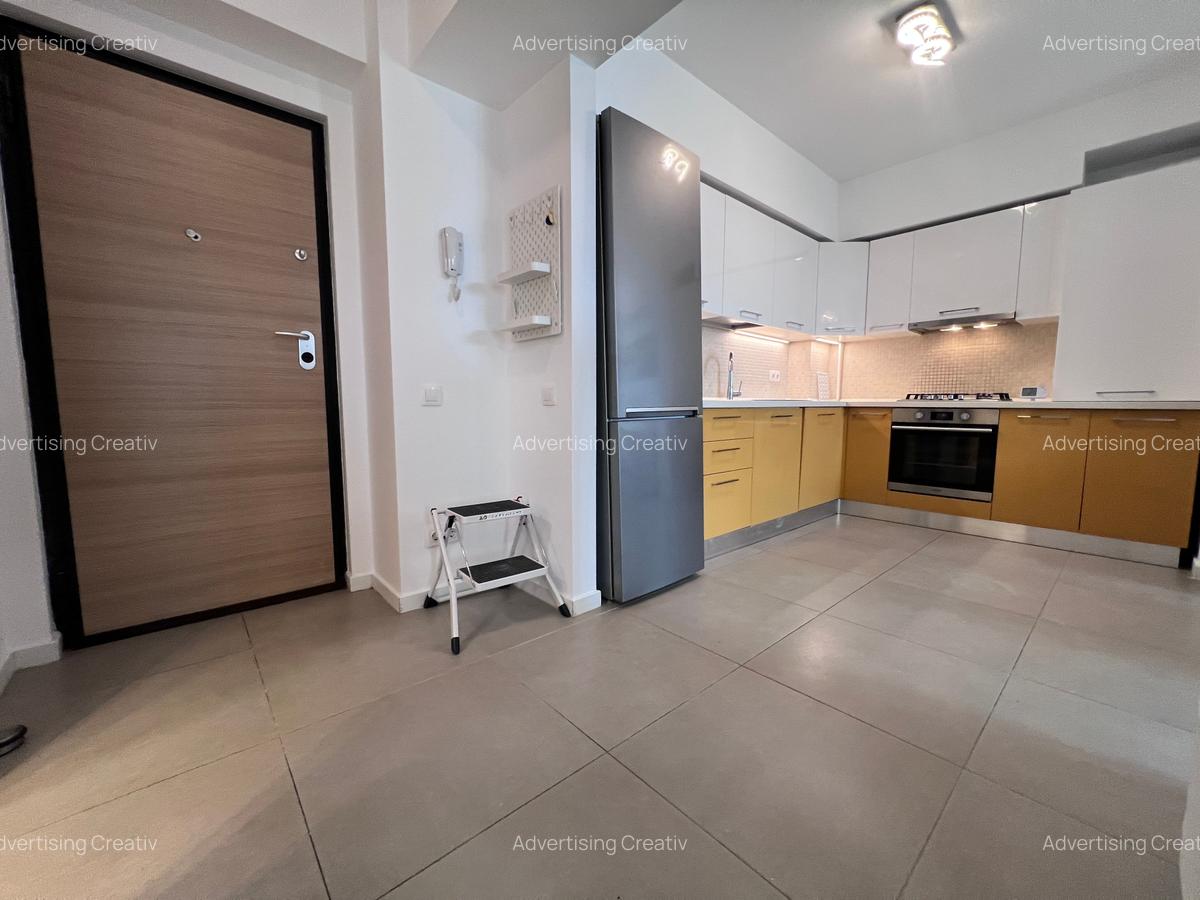Politehnica Park Residence Apartament 2 camere Park View Parcare Inclusă - 5