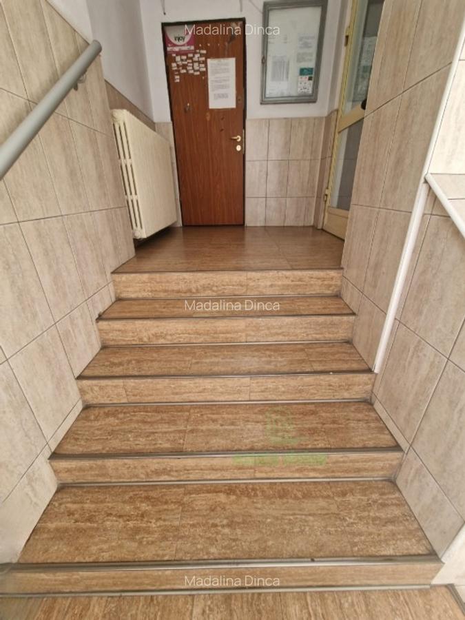 Apartament cu 2 camere semidecomandat în Kogălniceanu - 10