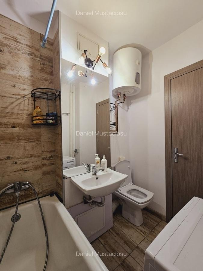Dristor | vis a vis metrou  | Apartament la cheie in bloc anvelopat - 14